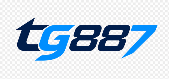 tg887 logo